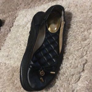 Michael Kor’s ballerina style flats size 10